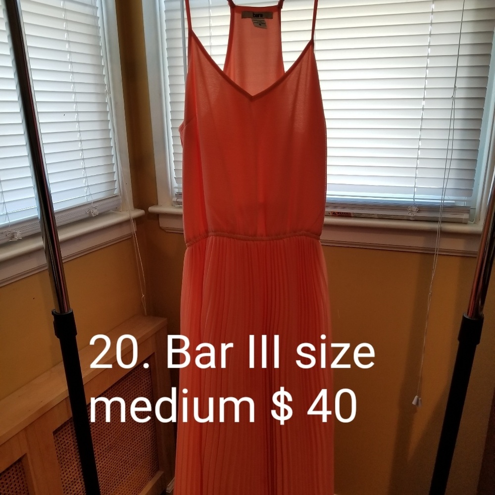 Women's dress